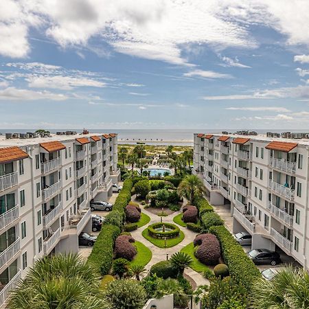 Beach Club # 133 - St Simons Island St. Simons Island Exterior photo